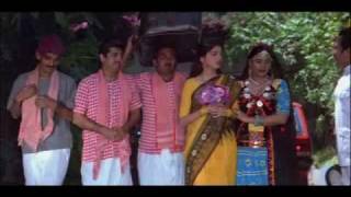 Maine Pyar Kiya  1116  Bollywood Movie  Salman Khan amp Bhagyashree [upl. by Lucier]