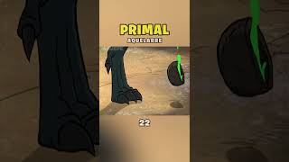 PRIMAL 😦 AQUELARRE 🐦‍⬛ resumen mauspe 22 [upl. by Ecyob960]