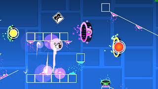 CAMELLIA IN GD  mini solo  Geometry Dash 22 [upl. by Amero428]