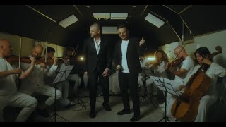 Gianni Fiorellino feat Andrea Sannino  Chiammame Amore Video Ufficiale [upl. by Shirleen]