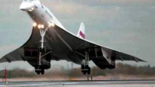 concorde frank pourcel [upl. by Isidro]