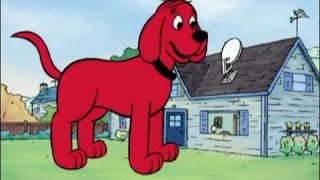 Clifford The Big Red Dog S02Ep14  Vaz Goes Down The Tubes  Cyber Puppy Problems [upl. by Barty]