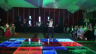 Billie Jean  XV Tabatha Y Samantha Video mp4 [upl. by Yennor105]