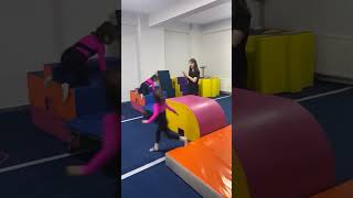 gymnastics gymnast gymnastic 🤸‍♀️ [upl. by Reitrac]