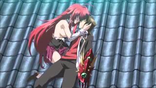 High School DxD AMV—My Demons [upl. by Starkey]