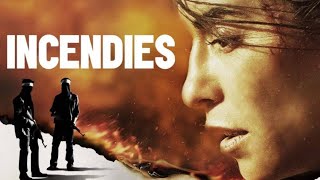 Incendies 2010 Movie  Lubna Azabal amp Mélissa DésormeauxPoulin  Review amp Facts [upl. by Nuri]