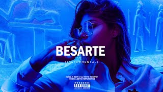 Reggaeton Beat  “Besarte ” 💋  Beat Reggaetón Instrumental [upl. by Ful]