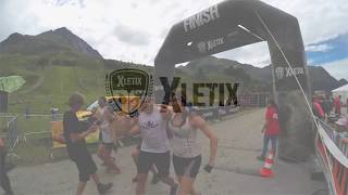 Xletix Tirol Kühtai 2017 Trailer [upl. by Schenck]