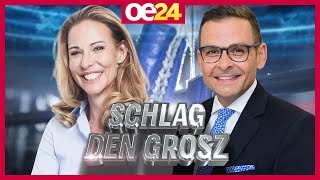 Schlag den Grosz  Das Duell mit Eva Schütz [upl. by Zaneski555]