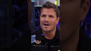 Dani Martín cuenta su experiencia con el psiquiatra en el Hormiguero [upl. by Aydiv]