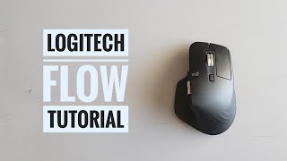 Logitech Flow  Fast Setup [upl. by Shieh882]