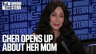 Cher Opens Up About Her Mom [upl. by Caia]