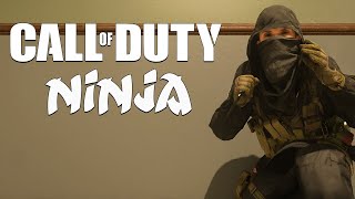 Modern Warfare Ninja Montage 2 [upl. by Eitac]