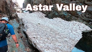 Astar Valley Unexplored Offbeat Destination in Kashmir [upl. by Racso]