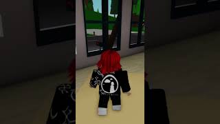 His girlfriend cheating on him roblox brookhaven shorts [upl. by Esilegna]