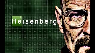 Heisenberg Breaking Bad dubstep [upl. by Pelagia]