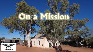 Hermannsburg Mission NT [upl. by Mark366]