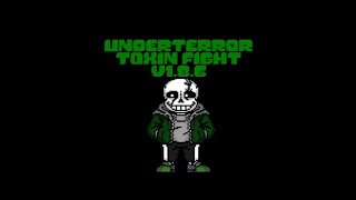 UnderTerror Toxin Sans Fight All Phases Completed [upl. by Senior]