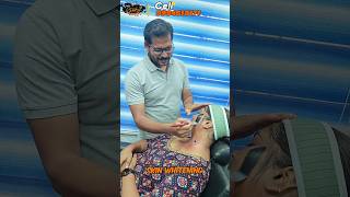 Laser Treatment skin treatment laser treatment trichy Corbon laser Corbon peel in trichy [upl. by Lateh37]