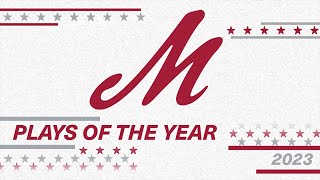 Muhlenberg College Plays of the Year 2023 [upl. by Luehrmann492]