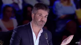 EXCLUSIVE The TRUTH About BGT Fix Controversy  Loren Allreds Final Appearance REVEALED [upl. by Drahnreb]