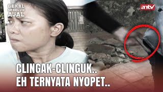 Terpaksa Ngelakuin Ini Karna Sang Suami  Bekal Sebelum Ajal ANTV Eps 28 24 [upl. by Nakashima]