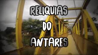 MEGÃO DAS ANTIGA DO ANTARES [upl. by Waylan]