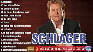 Deutsche Schlager Der 70er 🎶 Udo Jürgens Howard Carpendale Roland Kaiser Juliane Werding [upl. by Chase]