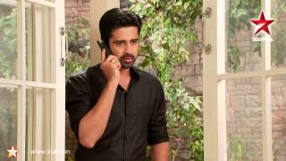 Iss Pyaar Ko Kya Naam DoonEk Baar Phir  5th November 2013  Ep 53 [upl. by Veator868]