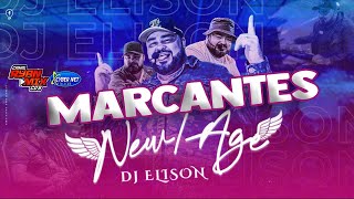 CD AO VIVO DJ ELISON NEW AGE NO TBT EMPORIUM  MARCANTES  11012024 [upl. by Ansev]