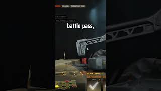 This New Attachment Gives You ZERO Recoil How to Unlock Easily [upl. by Ayram59]