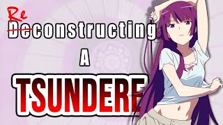 No One Understands Senjougahara  Monogatari Series [upl. by Attaymik]