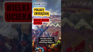 Wielkie zwycięstwo pod Wiedniem 1683 r historia wojsko history wojna husaria sobieski [upl. by Papst]