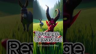 Unshackling the Cycle of Revenge motivationalvideo motivation wisdomquotes selfimprovement [upl. by Alyhc]