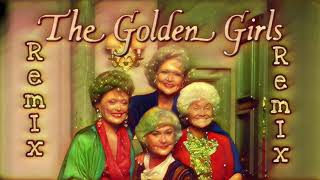 The Golden Girls Theme Song Remix Beat [upl. by Schecter]