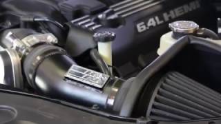 Check out what a KampN Performance Air Intake System can do for your vehicle [upl. by Eednak]