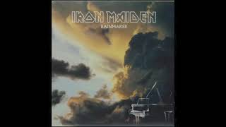 Rainmaker  Iron Maiden Piano Arrangement [upl. by Milissa]