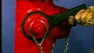 Hydrant Nozzle [upl. by Nivled606]