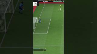 The Best PRO Clubs Goal EVER shorts fyp eafc proclubs [upl. by Gnni]