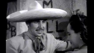 El Zorro de Jalisco película completa Pedro Armendáriz [upl. by Annavoig]