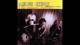 Marc ribot [upl. by Amaral]