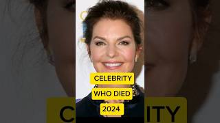 CELEBRITY WHO DIED 2024  whodiedtoday celebrities rip usatoday love shortfeed [upl. by Nagaer175]