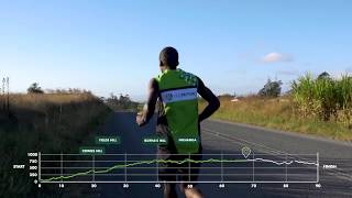 Old Mutual Comrades Marathon Race Preview 2017 [upl. by Aznola]