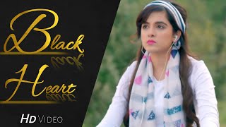 Black heart Kahenda Yae Jamana Mainu Vidga Mainu Pal Pal Judge Karda [upl. by Sivlek]