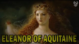 Eleanor of Aquitaine [upl. by Kozloski70]