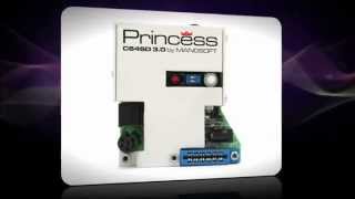 C64SD V3 PRINCESS Preview [upl. by Jevon]