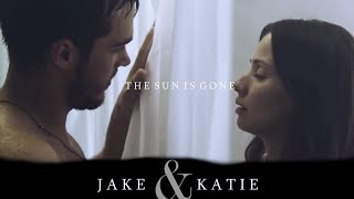 Jake amp Katie  The Sun Is Gone 1x11 [upl. by Kaczer535]