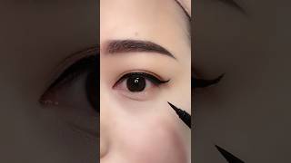 Eps 950 makeup tutorials for eye MakeupCAMTV makeup eyelinertoturial eyemakeup eyeliner [upl. by Arvie825]