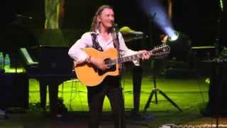 Roger Hodgson  Give a Little Bit  Live at Chevrolet Hall  Belo Horizonte  27042012  HD [upl. by Pan]