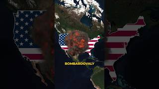 USA bombardovalo 15 světa 💣 [upl. by Naimad]